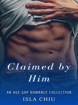 cover image of Claimed by Him
